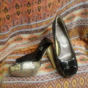 Madden girl platforms